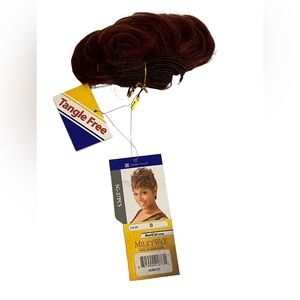 NWT hair piece